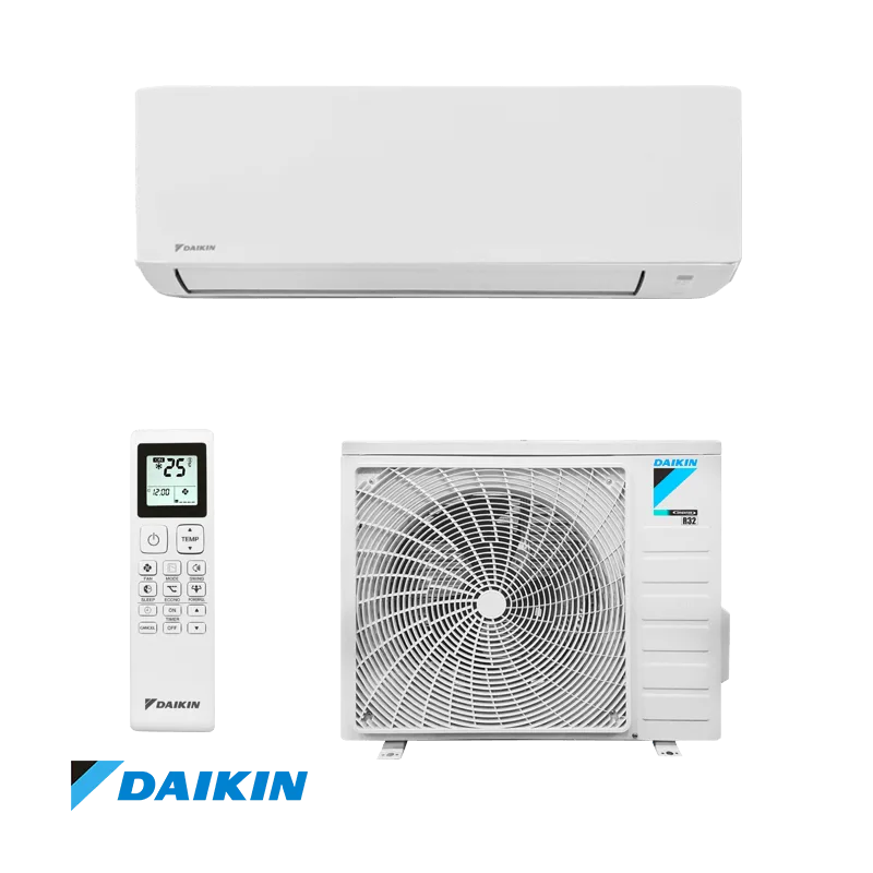 Daikin Sensira FTXC 25E / RXC 25E - Image 2